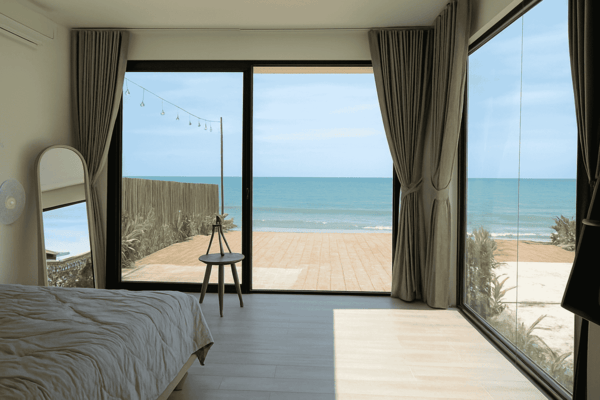 SỨ MỆNH & TẦM NHÌN